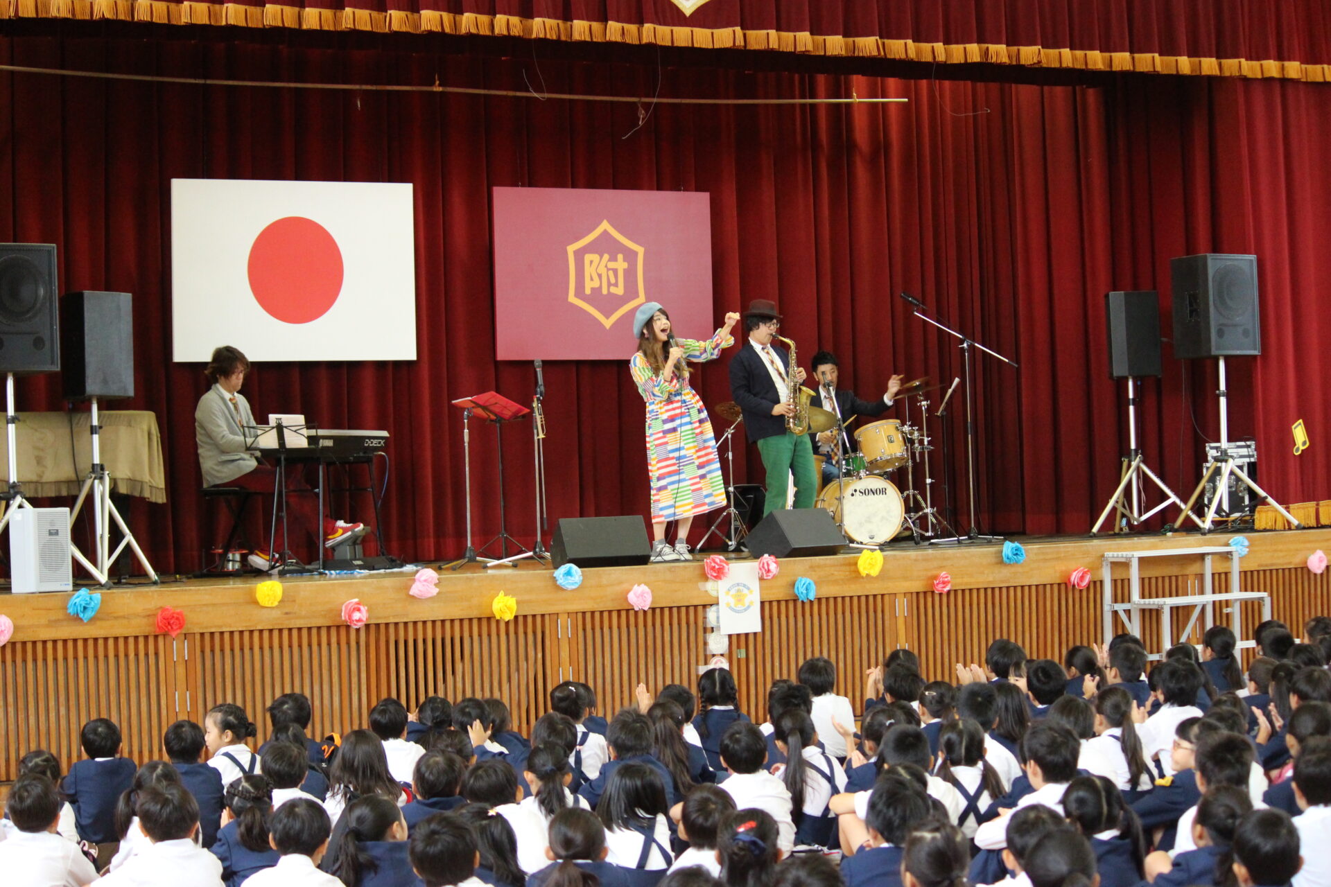 多様性の音楽ジャズ
