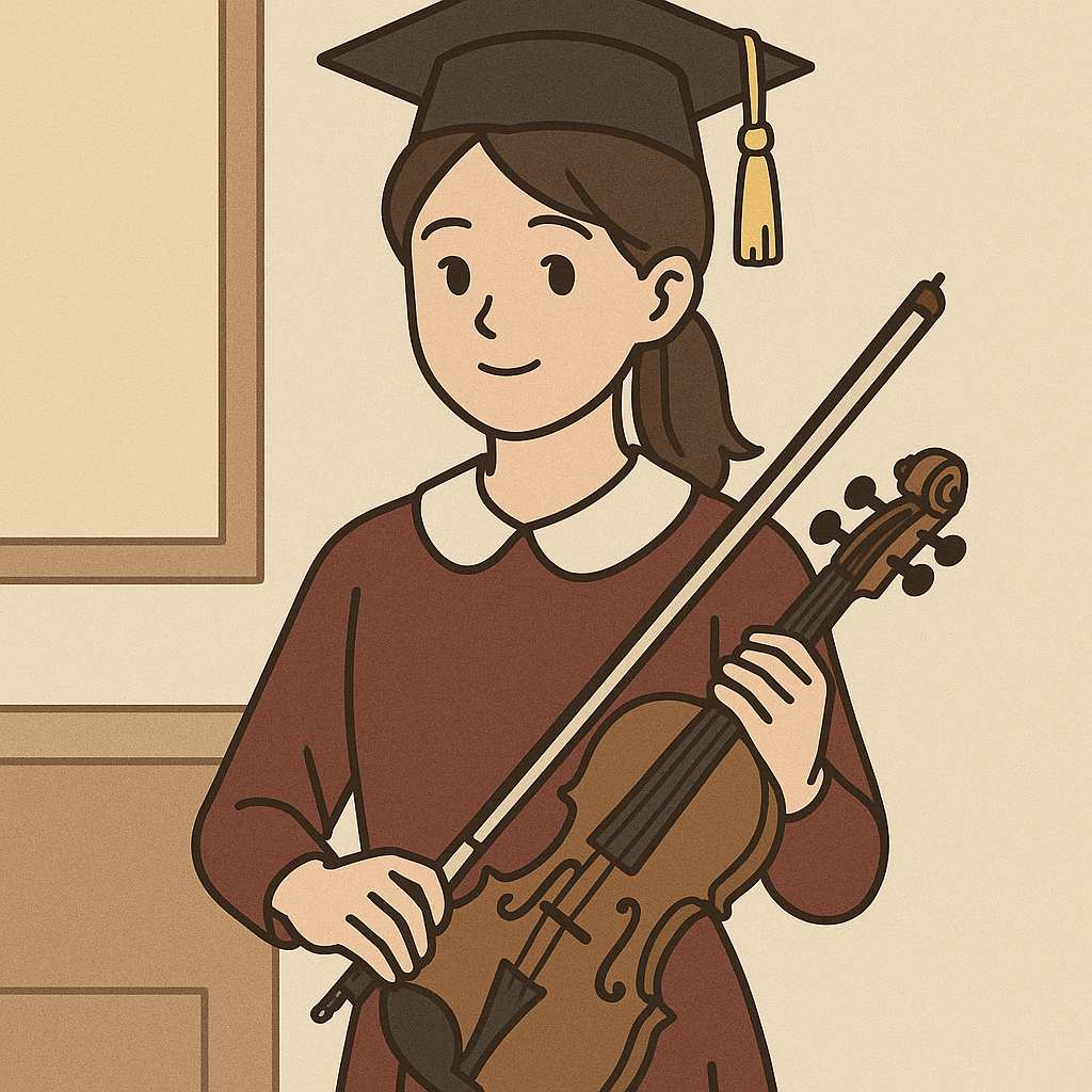 音大卒の現実 