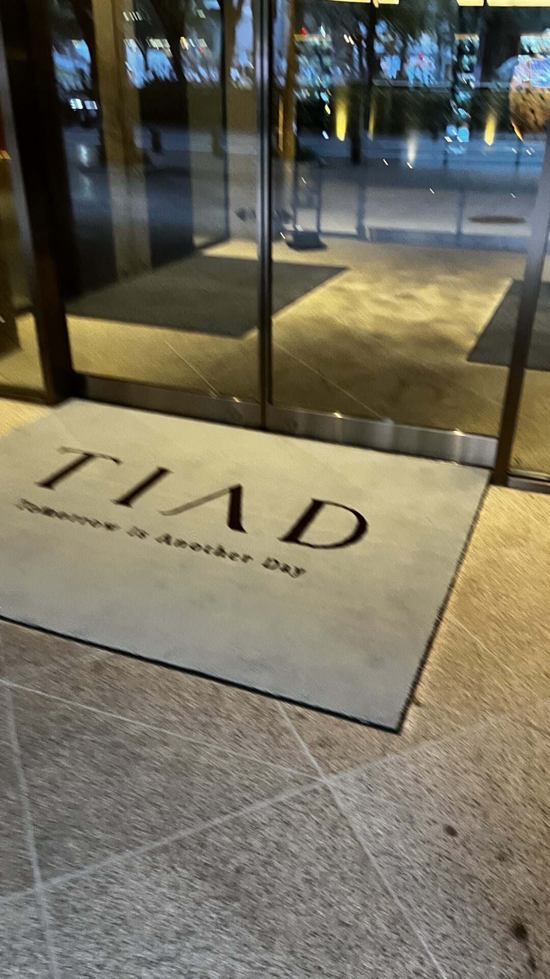 TIAD